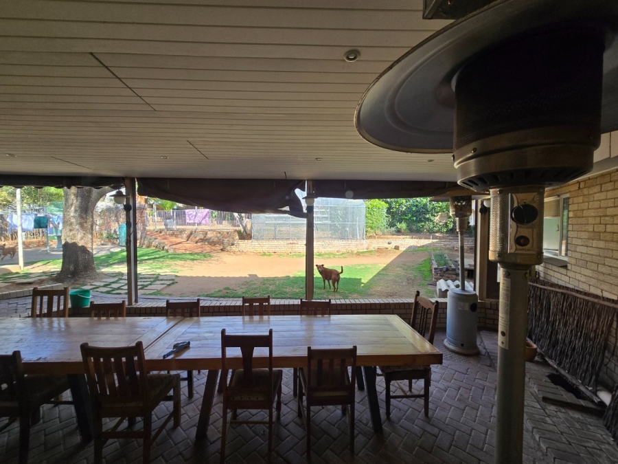 4 Bedroom Property for Sale in Dan Pienaar Free State
